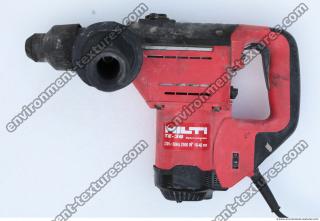 electric drill 0018
